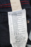 Jeans Krooley-NE 0687D