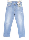 Jeans Aryel 0890D