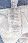 Jeans Aryel 0890D