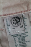 Jeans Widee 0091T