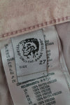 Jeans Widee 0091T