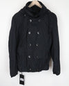 Black Blend Jacket