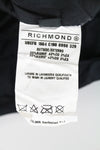 Black Blend Jacket