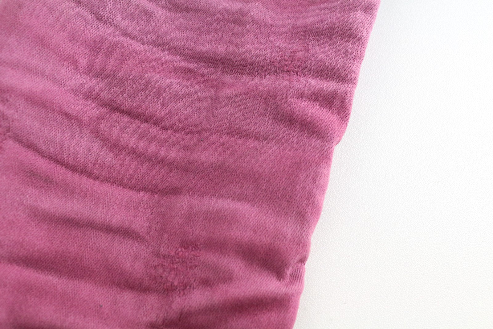 DIESEL BLACK GOLD Type-2614 BG8KM Women Jeans W26 Super Skinny Pink Stretch