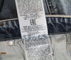Jeans Babhila 069BN