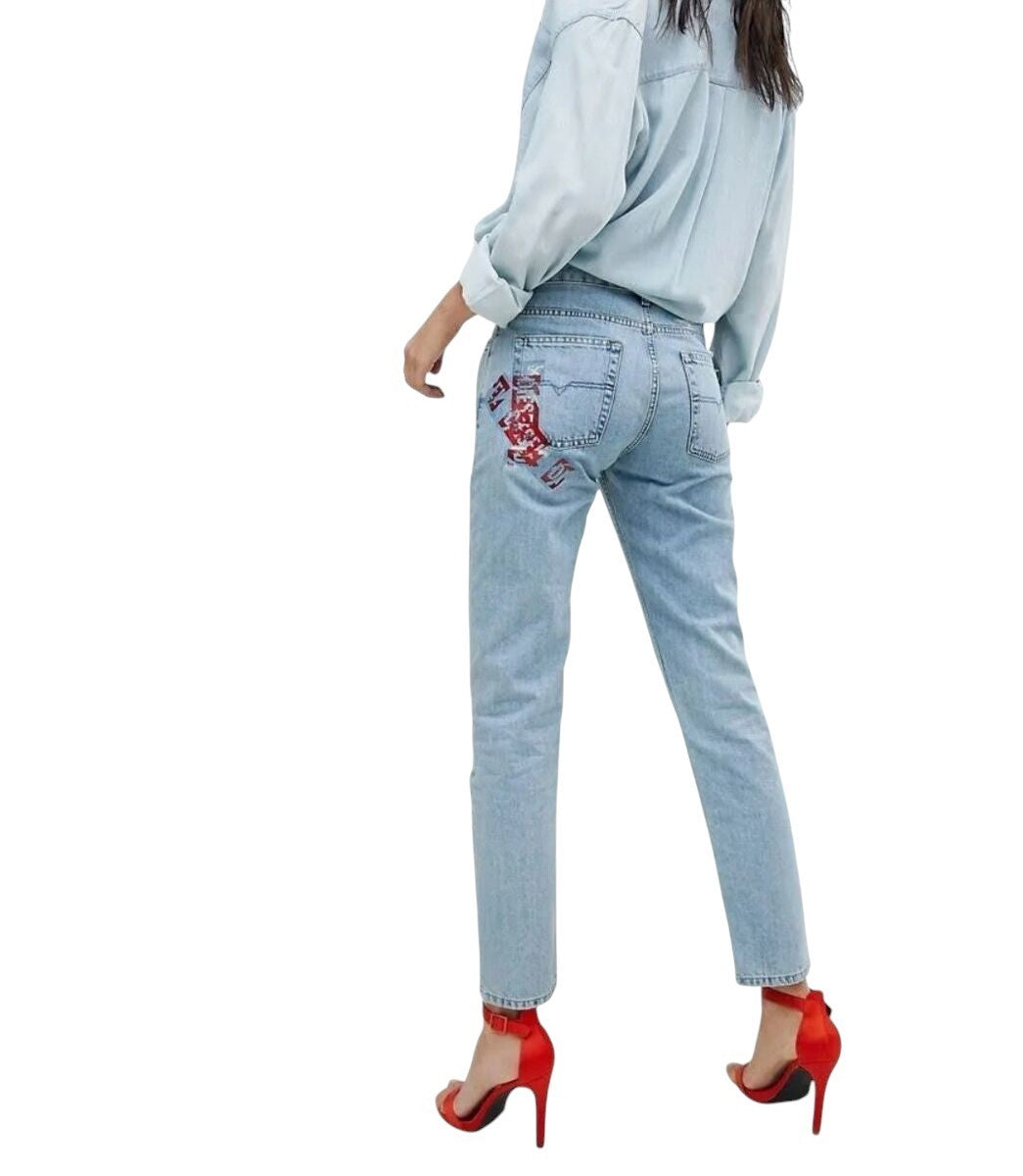 Jeans Neekhol 084SX