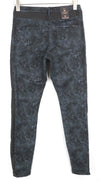 Grey Denim Jeans