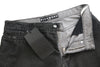 Grey Corduroy Trousers