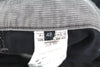 Grey Corduroy Trousers
