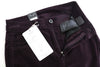 Purple Corduroy Trousers