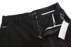 Black Twill Trousers