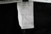 Black Twill Trousers