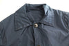 Blue Polyamide Jacket