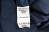 Blue Polyamide Jacket