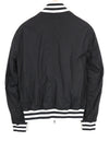 Black Nylon Jacket