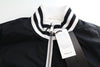 Black Nylon Jacket