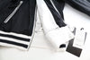 Black Nylon Jacket