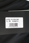 Black Nylon Jacket