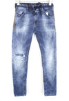 Jeans Krailey-R-NE 069AA