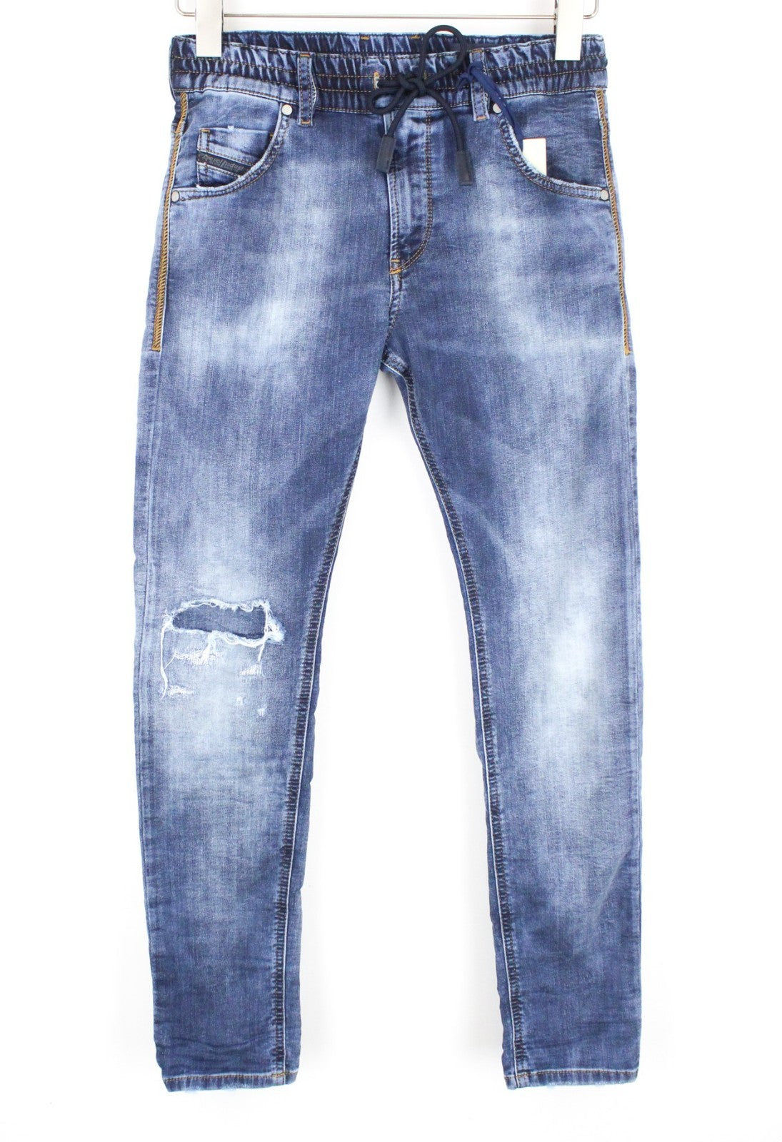 Jeans Krailey-R-NE 069AA