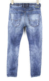 Jeans Krailey-R-NE 069AA