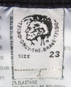 Jeans Krailey-R-NE 069AA