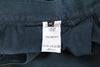 Blue Cotton Trousers