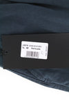 Blue Cotton Trousers