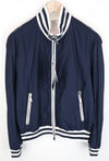 Blue Softshell Jacket