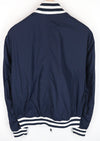 Blue Softshell Jacket