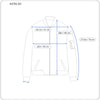Blue Softshell Jacket