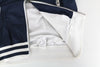 Blue Softshell Jacket