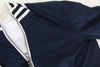 Blue Softshell Jacket