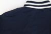 Blue Softshell Jacket