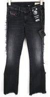 Jeans D-Ebbey-F 081AH