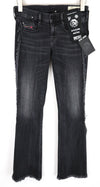 Jeans D-Ebbey-F 081AH