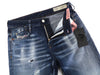 Jeans D-Rifty 0092I