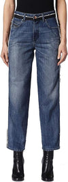 Jeans Niclah-E 084TE