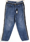 Jeans Niclah-E 084TE