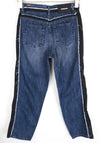 Jeans Niclah-E 084TE