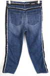 Jeans Niclah-E 084TE