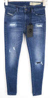 Jeans Slandy 089AI