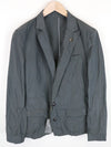Grey Softshell Jacket