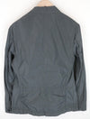 Grey Softshell Jacket