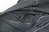 Grey Softshell Jacket