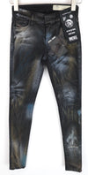 Jeans Slandy-SP2 069IV