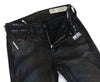 Jeans Slandy-SP2 069IV