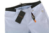 Blue Twill Trousers
