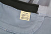 Blue Twill Trousers