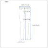 Jeans D-Ollies-SP-NE 084AF